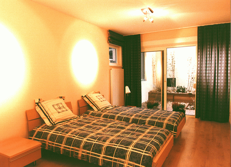 Bedroom 21