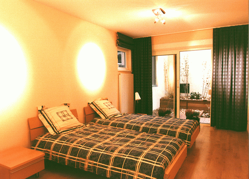 Schlafzimmer 21